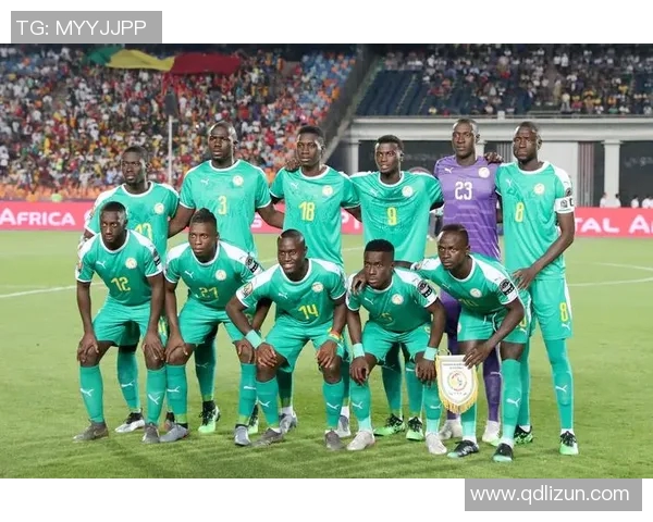 塞内加尔与突尼斯足球对决竞彩分析及预测展望