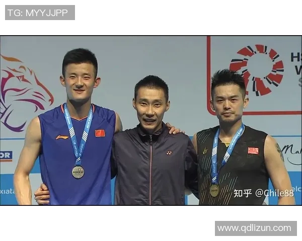 林丹谌龙再聚首中国大师赛巅峰对决引发羽坛热议